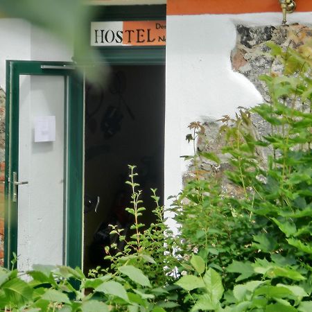 Domane Neu Gaarz Hostel Exterior photo
